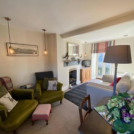 St Etheldreda'S Cottage, Wells, Somerset Esterno foto