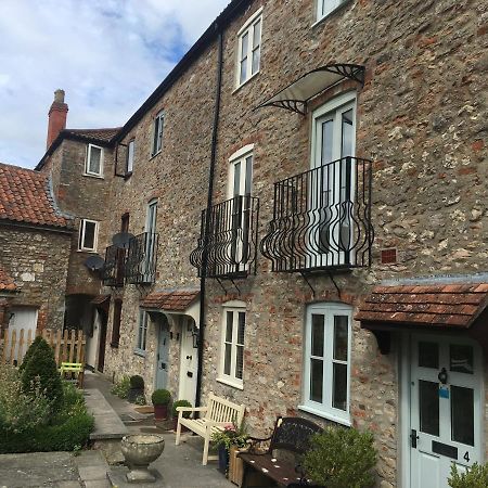 St Etheldreda'S Cottage, Wells, Somerset Esterno foto