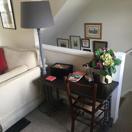 St Etheldreda'S Cottage, Wells, Somerset Esterno foto