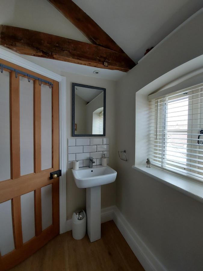 St Etheldreda'S Cottage, Wells, Somerset Esterno foto