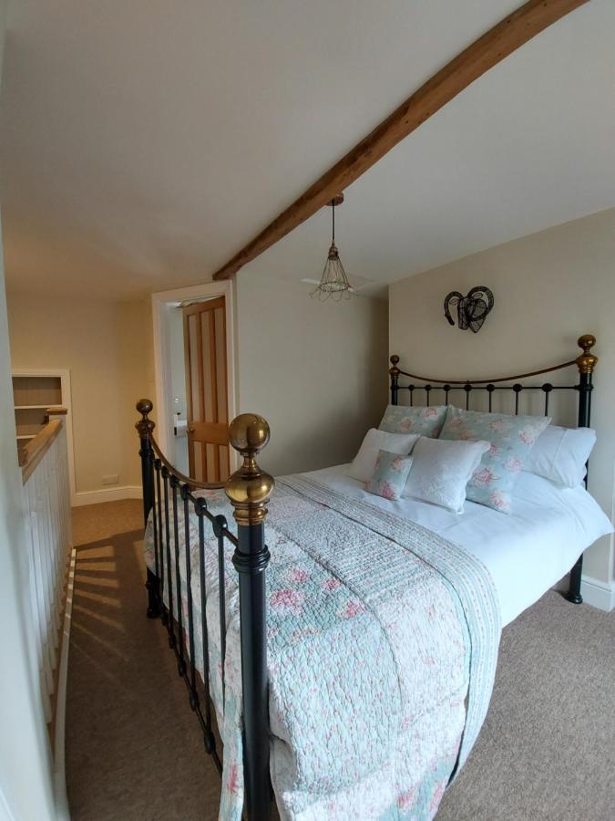 St Etheldreda'S Cottage, Wells, Somerset Esterno foto